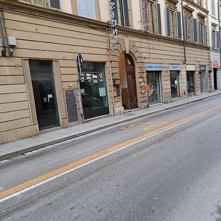 B&B Leonum Firenze Eksteriør bilde
