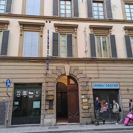 B&B Leonum Firenze Eksteriør bilde