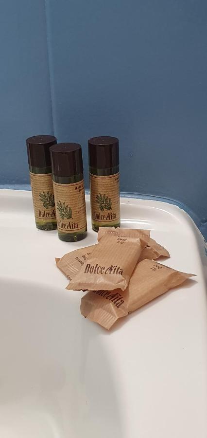 B&B Leonum Firenze Eksteriør bilde