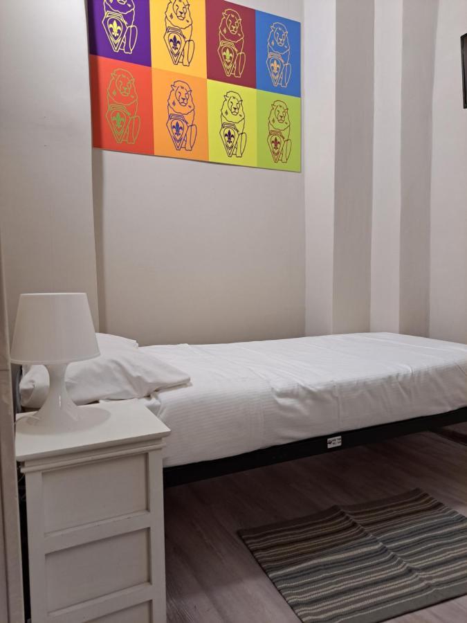 B&B Leonum Firenze Eksteriør bilde