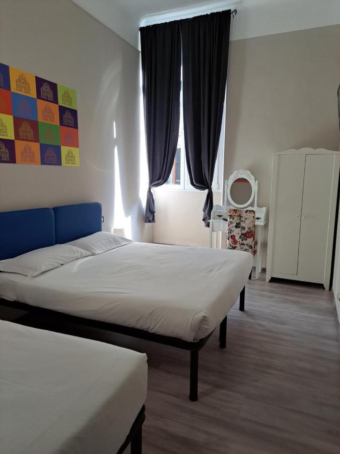 B&B Leonum Firenze Eksteriør bilde