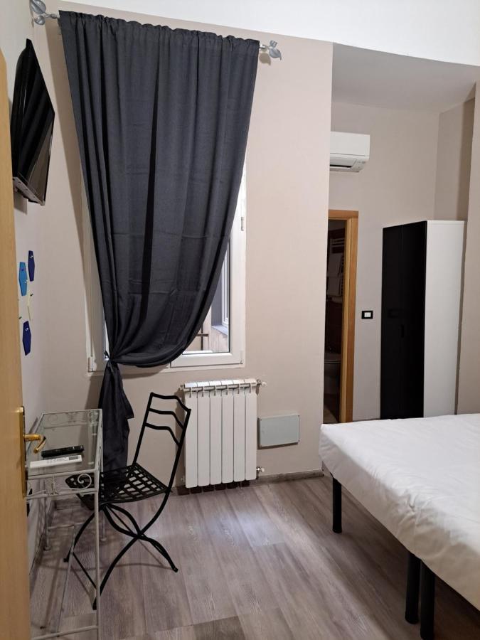 B&B Leonum Firenze Eksteriør bilde