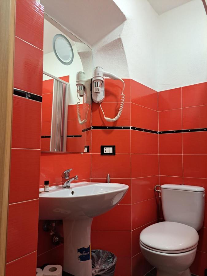 B&B Leonum Firenze Eksteriør bilde