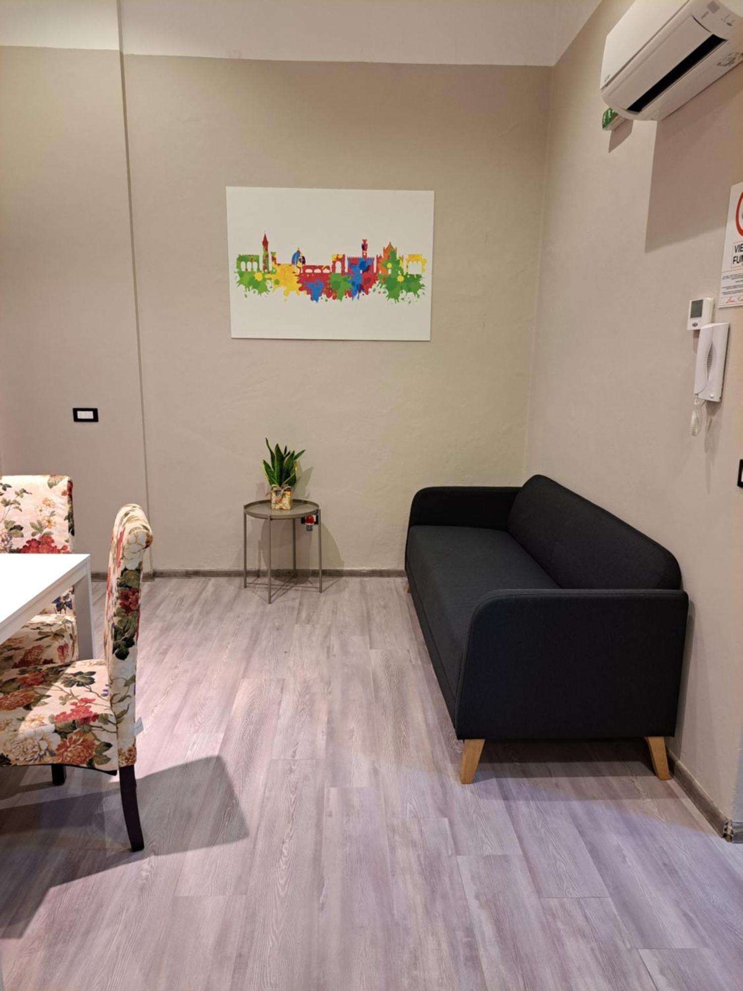 B&B Leonum Firenze Eksteriør bilde