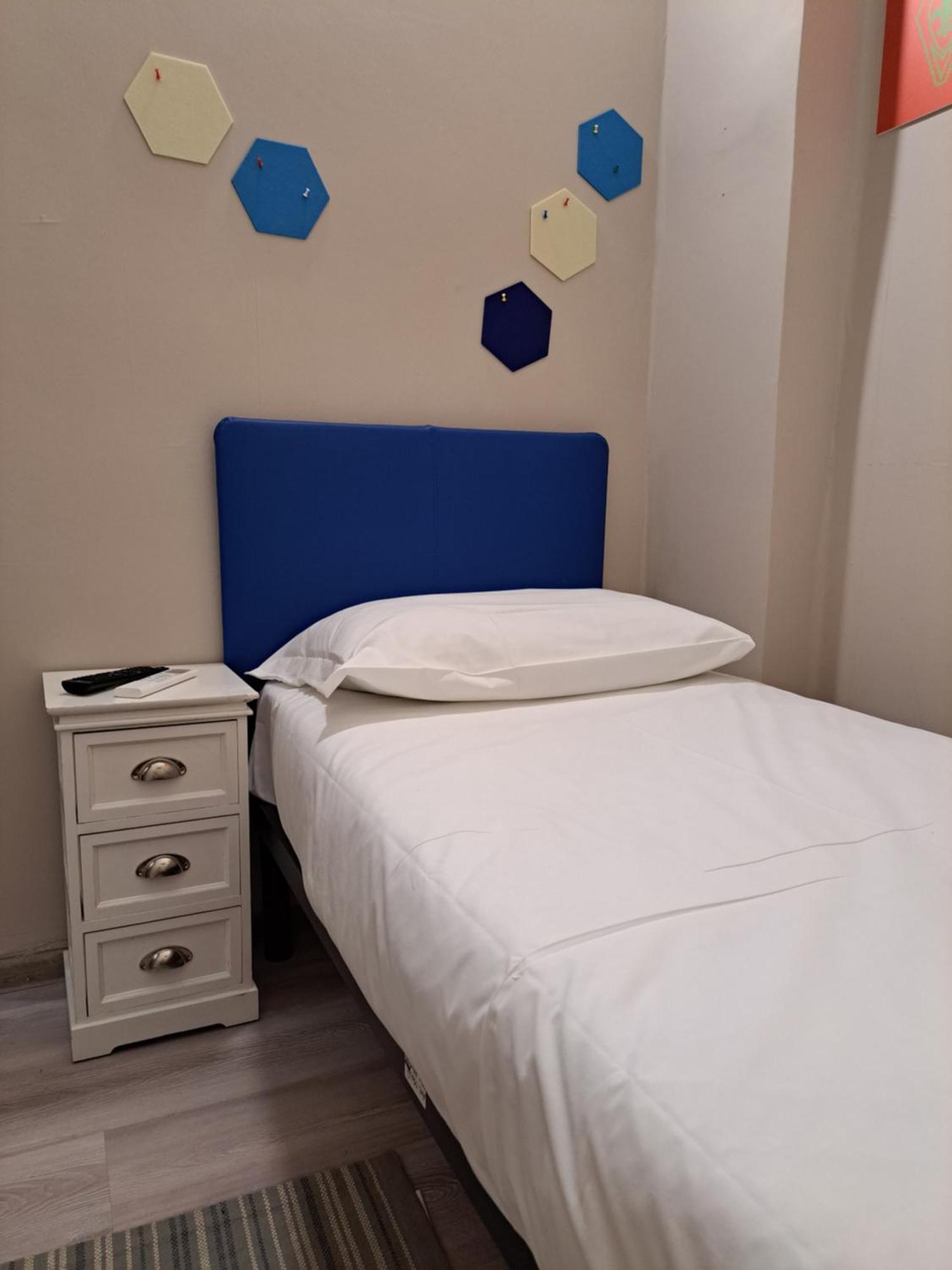 B&B Leonum Firenze Eksteriør bilde
