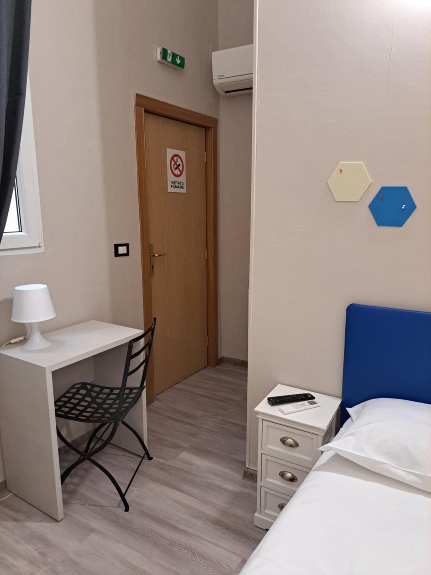 B&B Leonum Firenze Eksteriør bilde