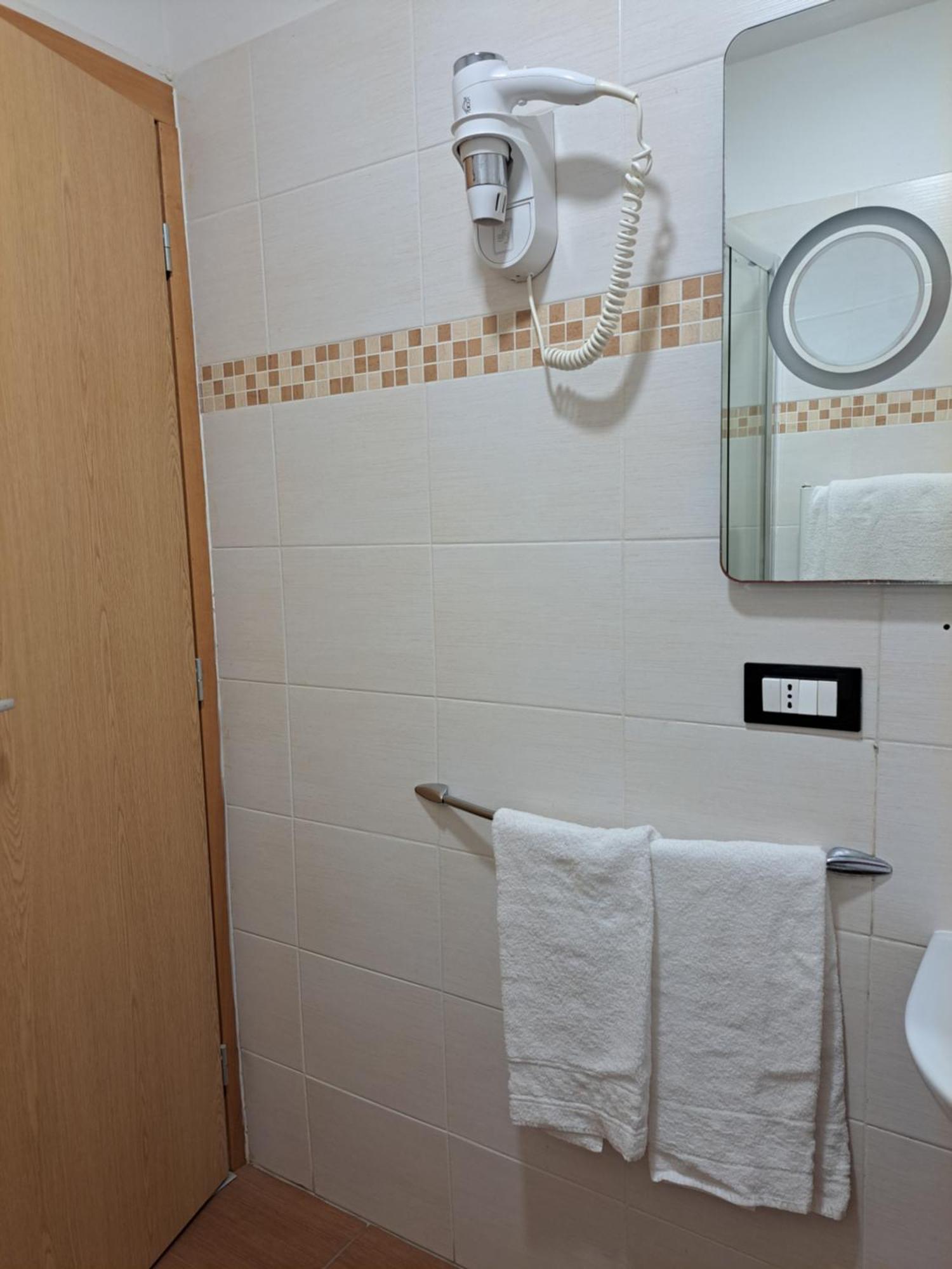 B&B Leonum Firenze Eksteriør bilde