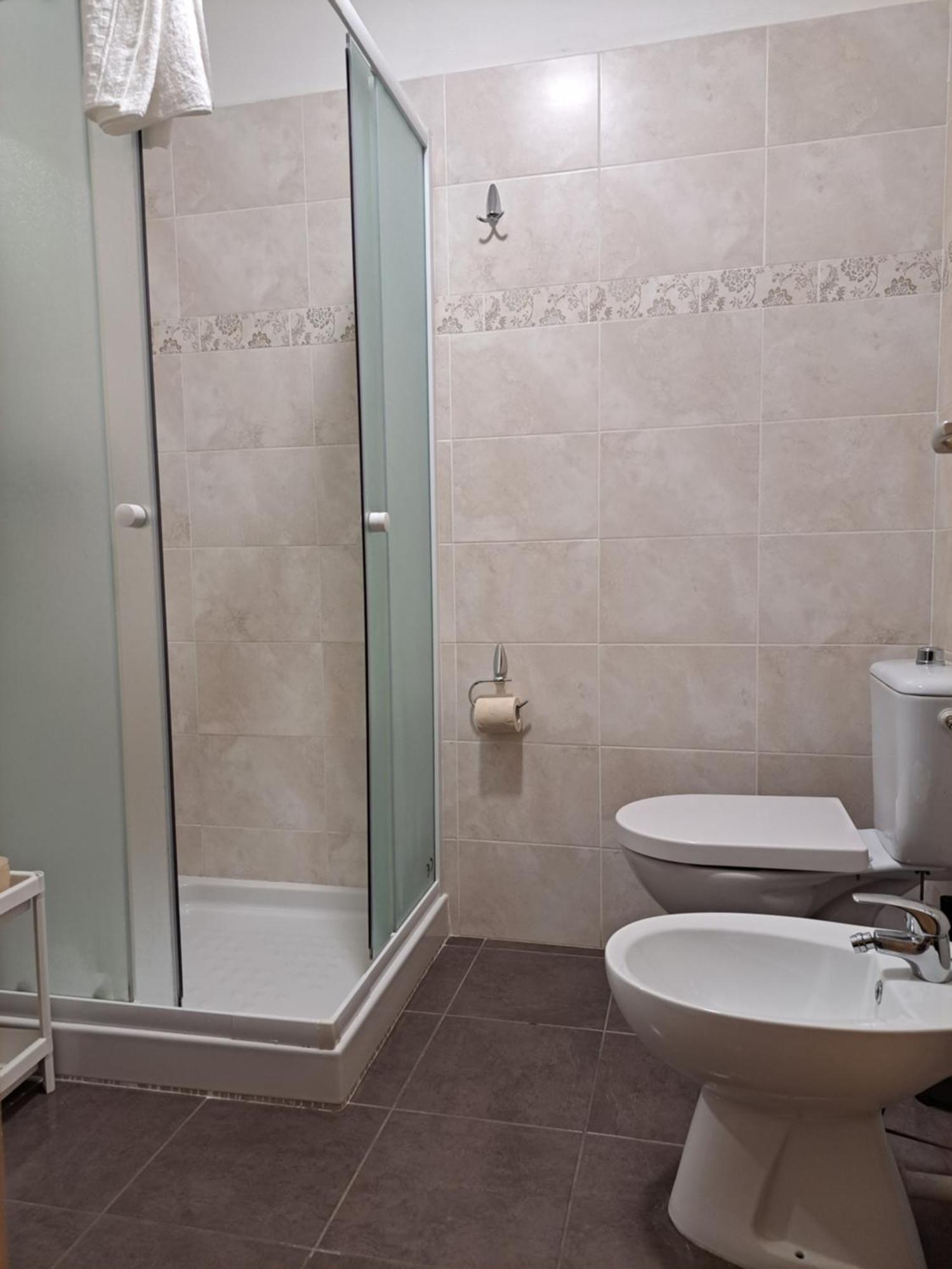 B&B Leonum Firenze Eksteriør bilde