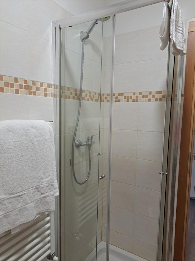 B&B Leonum Firenze Eksteriør bilde