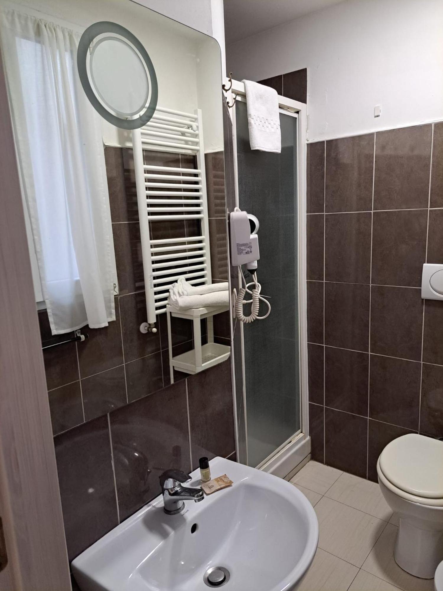 B&B Leonum Firenze Eksteriør bilde
