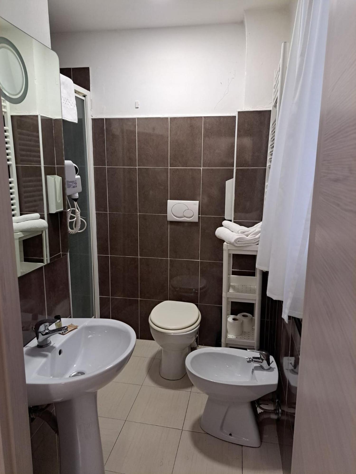 B&B Leonum Firenze Eksteriør bilde