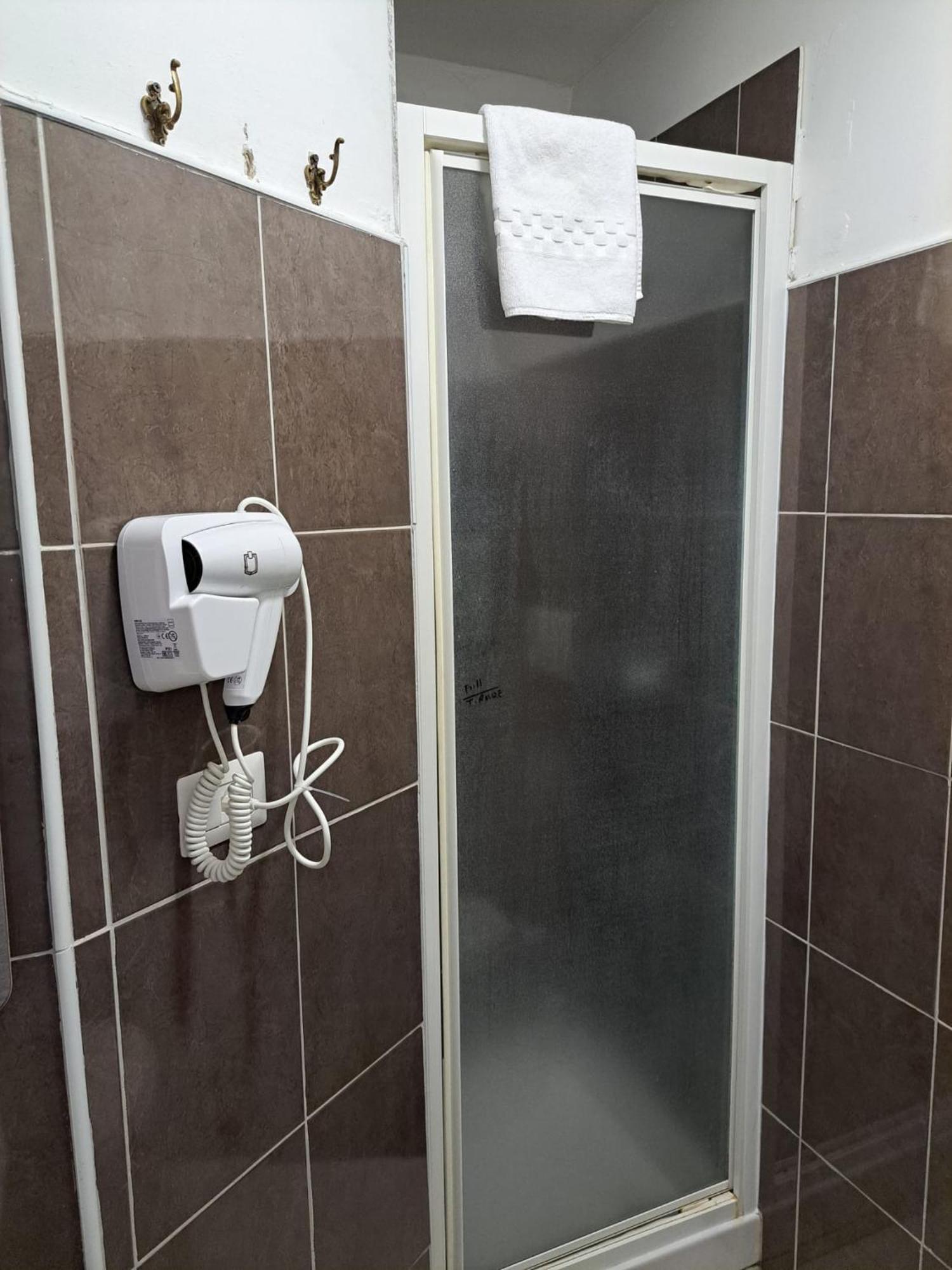 B&B Leonum Firenze Eksteriør bilde